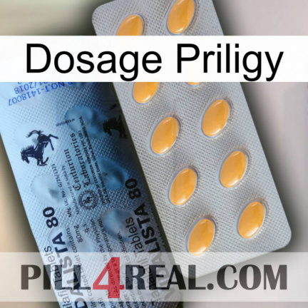 Priligy Dosage 44